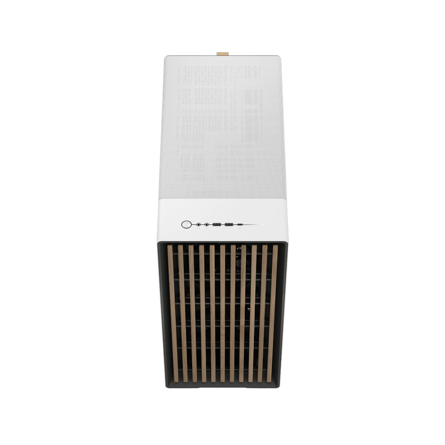 Obudowa Fractal Design North XL Chalk White