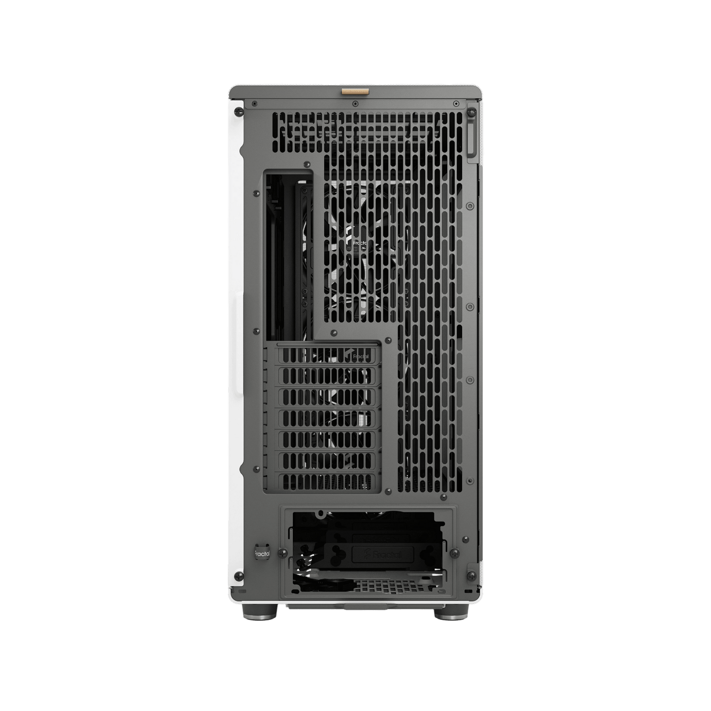 Obudowa Fractal Design North XL Chalk White