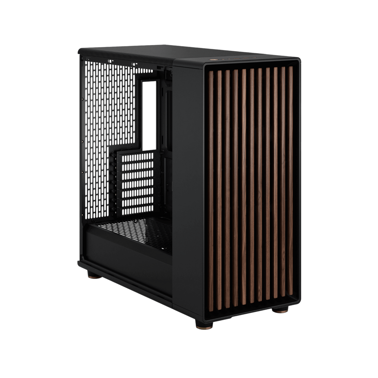 Obudowa Fractal Design North XL Charcoal Black