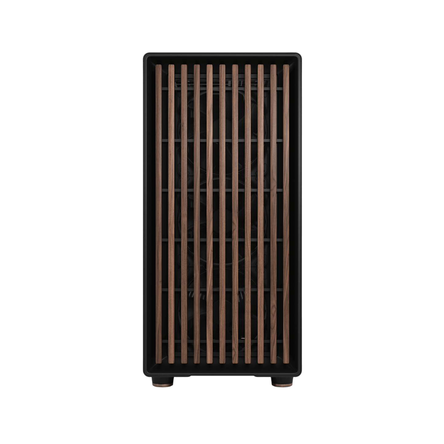 Obudowa Fractal Design North XL Charcoal Black
