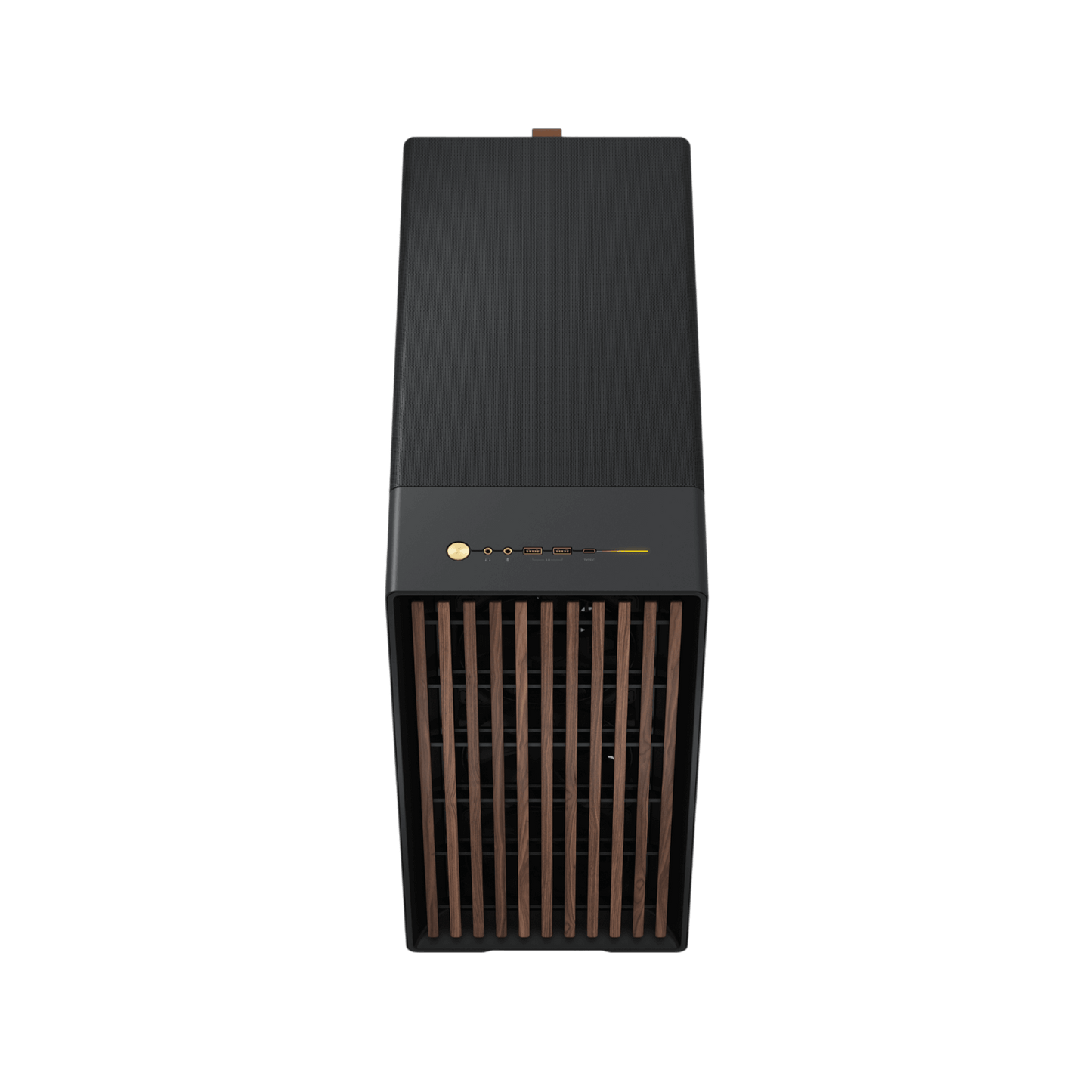 Obudowa Fractal Design North XL Charcoal Black