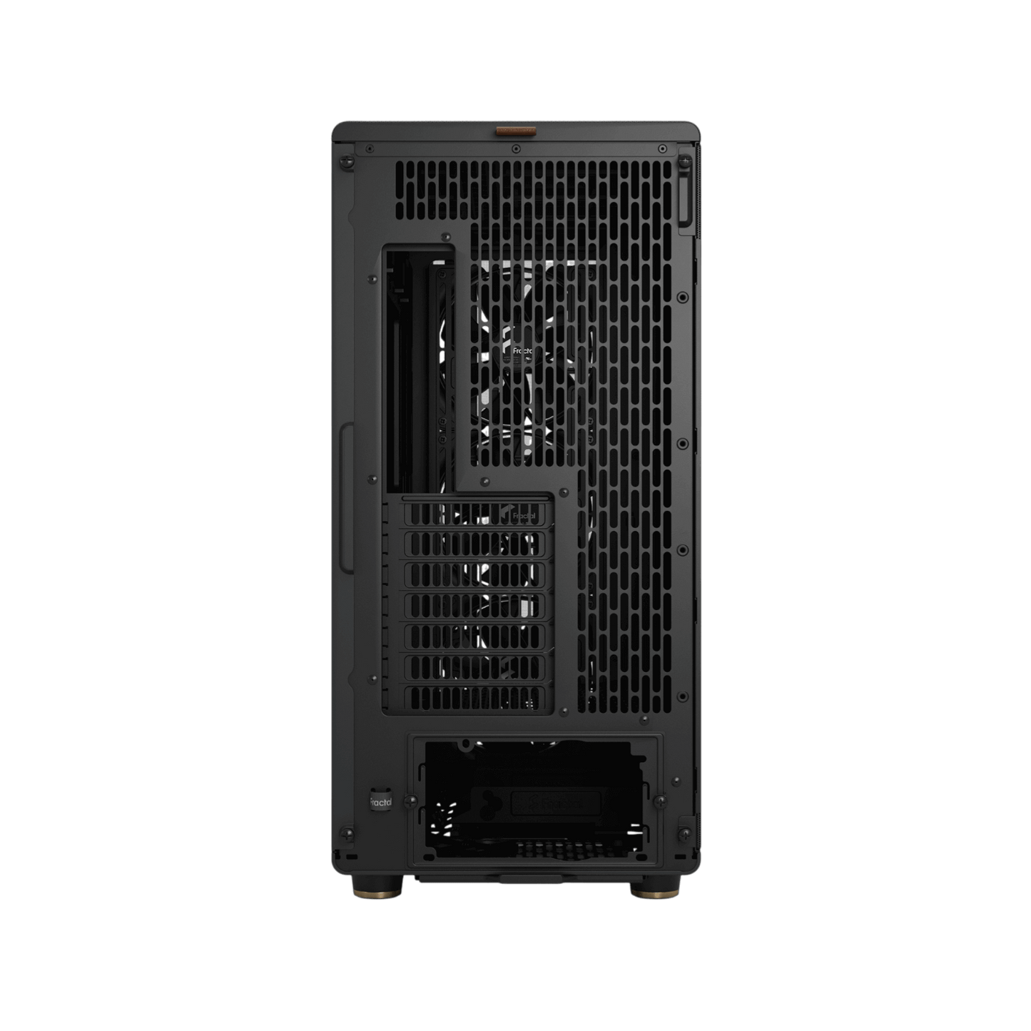 Obudowa Fractal Design North XL Charcoal Black