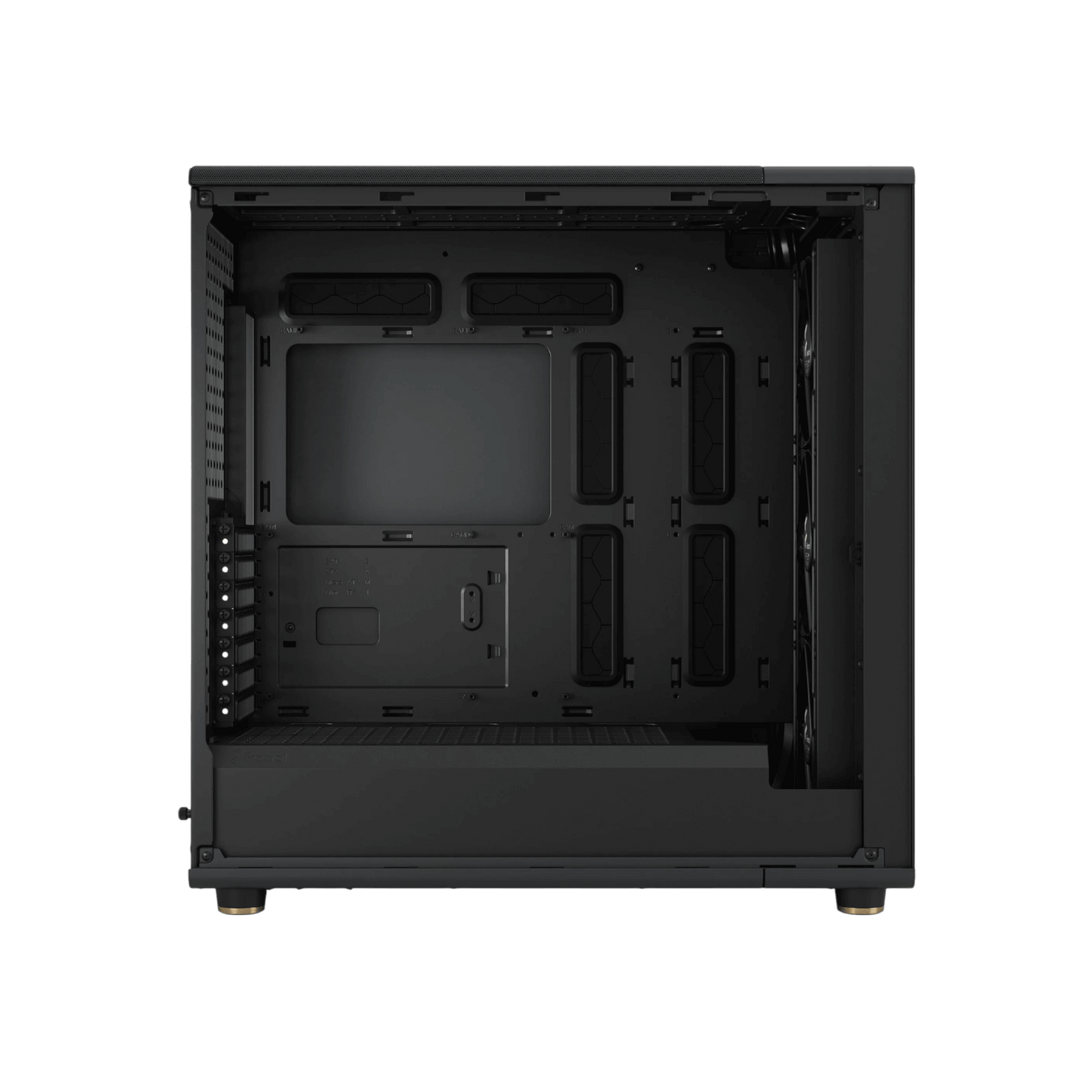 Obudowa Fractal Design North XL Charcoal Black
