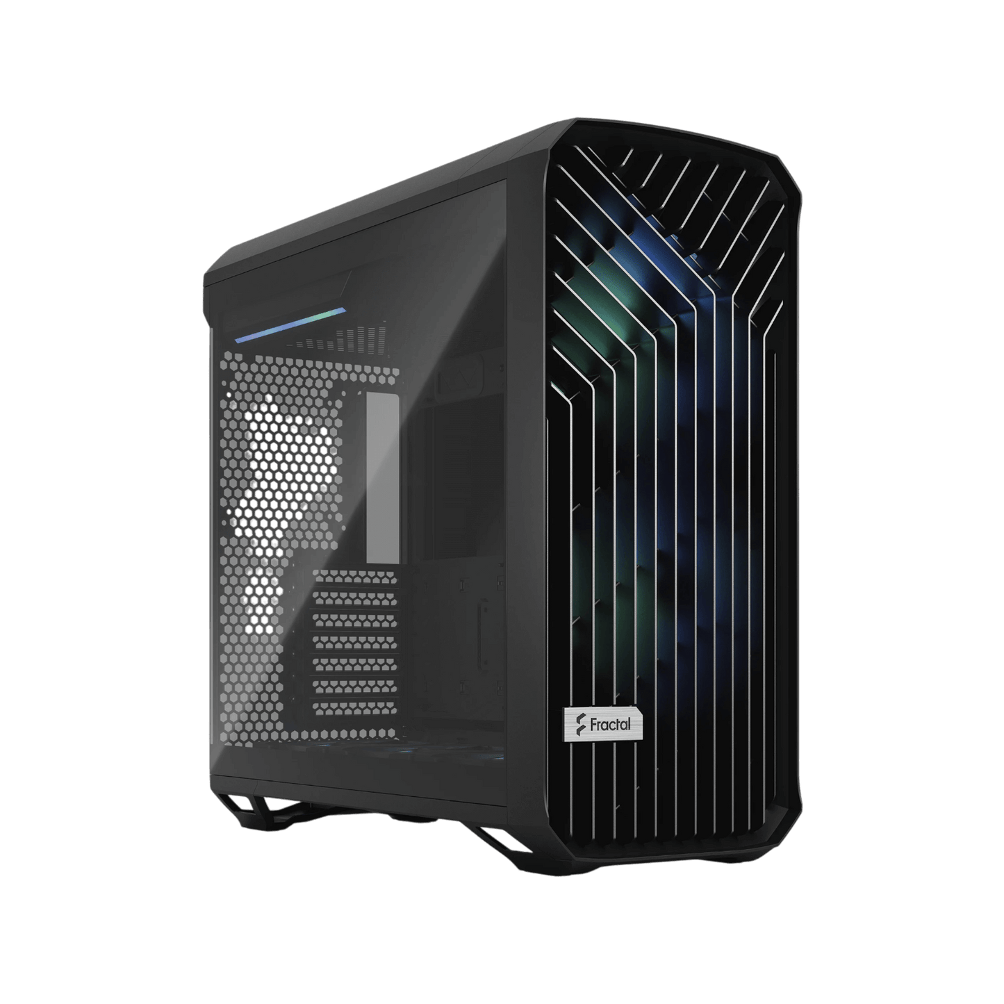 Obudowa Fractal Design Torrent Black RGB TG Light Tint