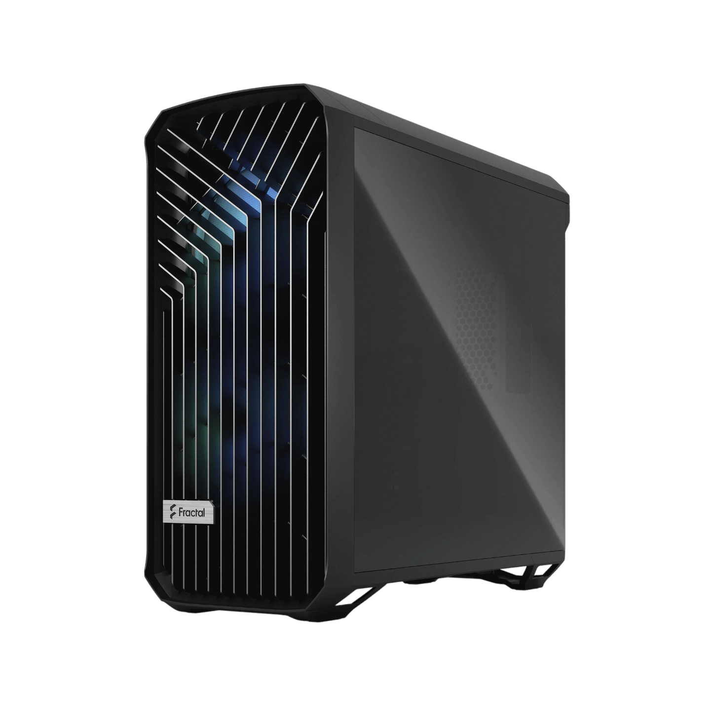 Obudowa Fractal Design Torrent Black RGB TG Light Tint