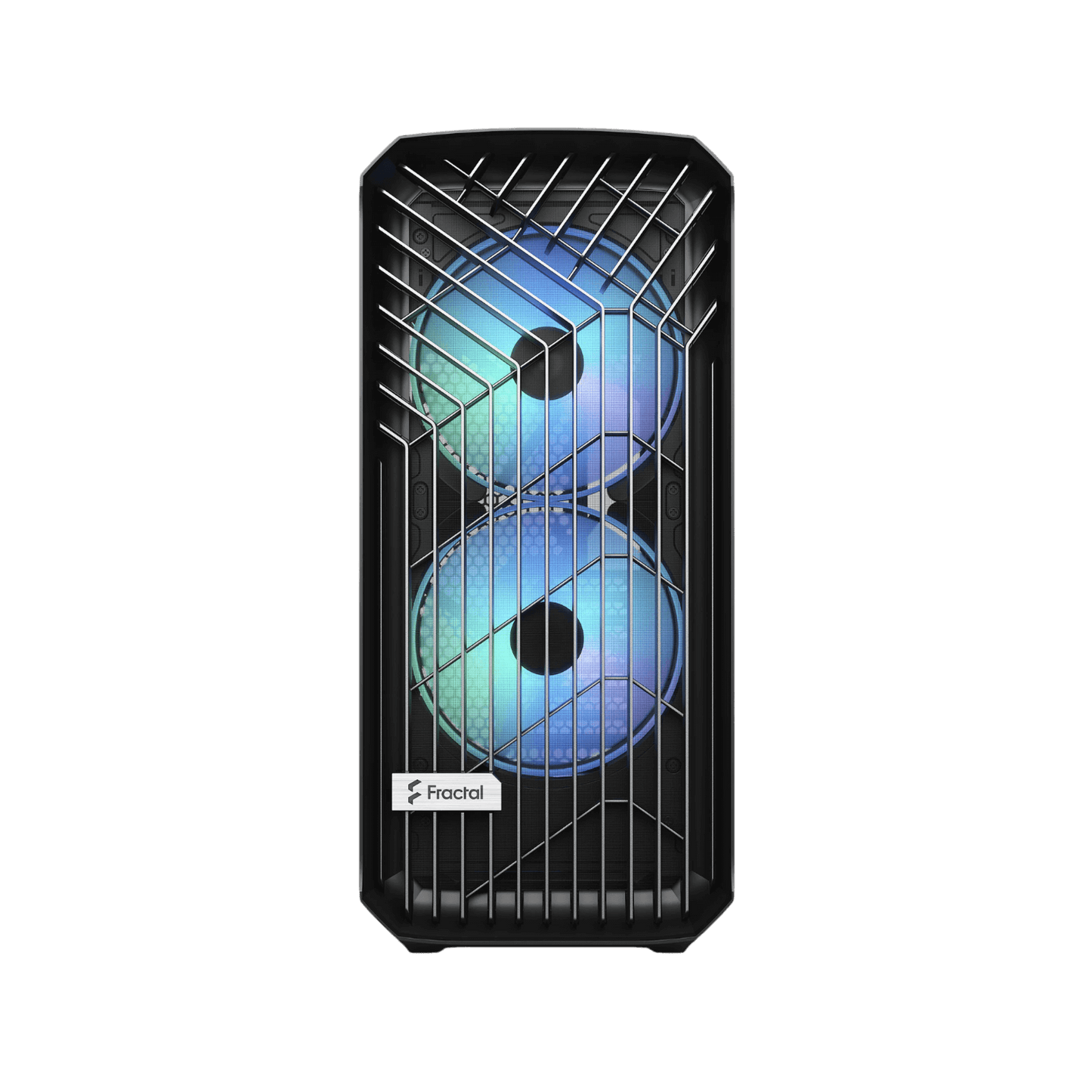Obudowa Fractal Design Torrent Black RGB TG Light Tint