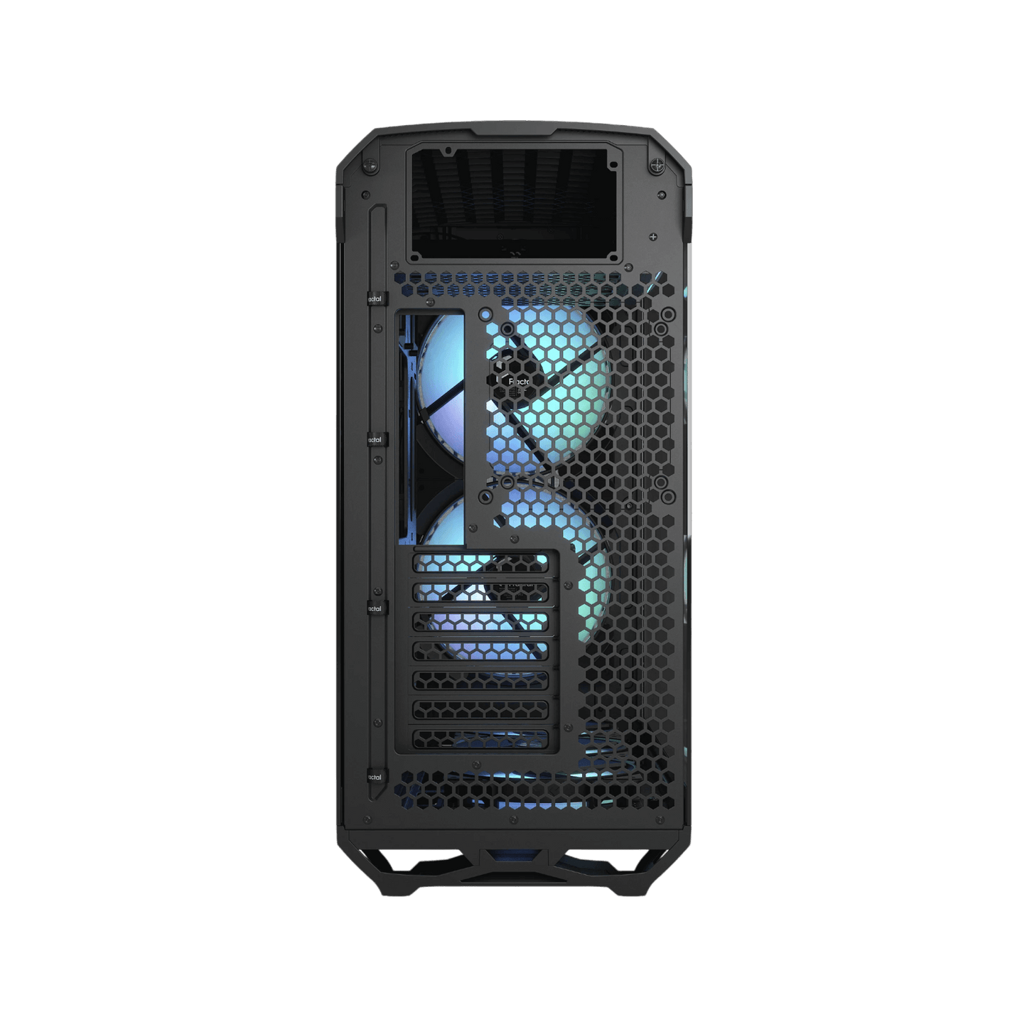 Obudowa Fractal Design Torrent Black RGB TG Light Tint