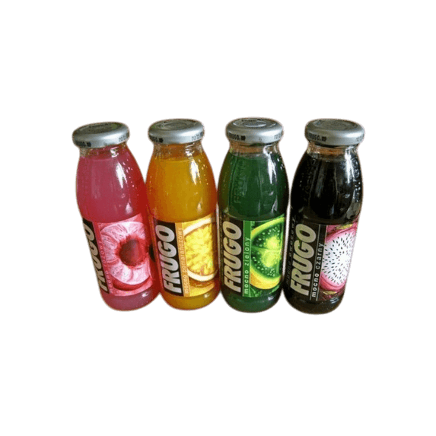 Frugo