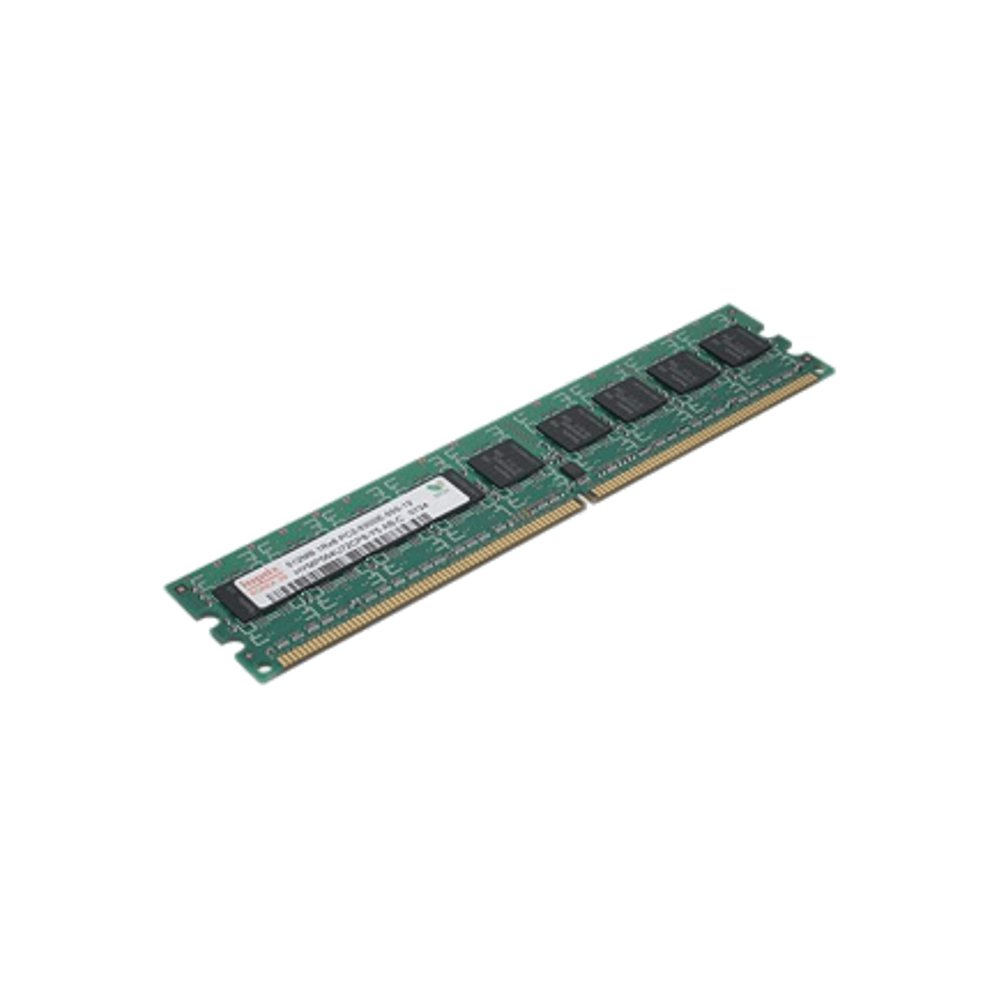 Pamięć serwerowa Fujitsu DDR5 16GB (1x16GB) 4800MHz 1Rx16 DDR PY-ME16SL.
