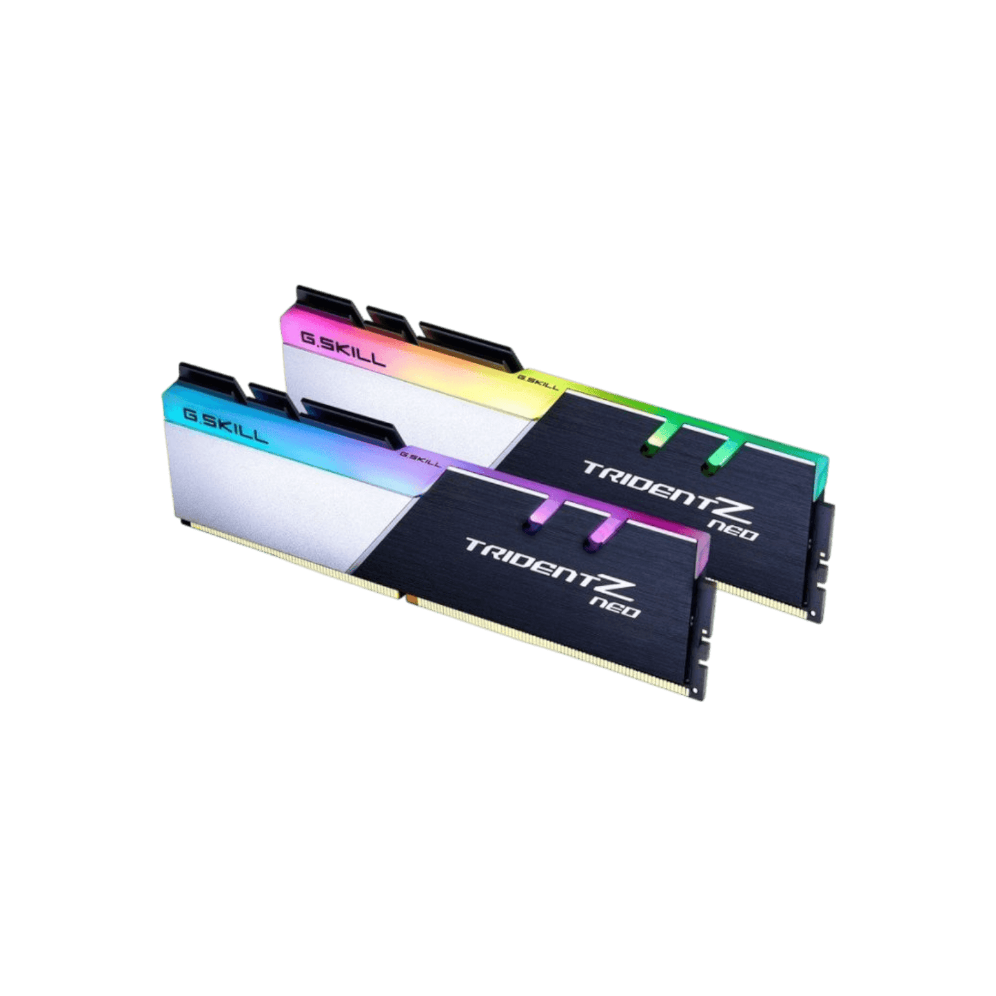 Pamięć RAM G.SKILL Trident Z Neo RGB DDR4 32GB (2x16GB) 3600MHz CL18