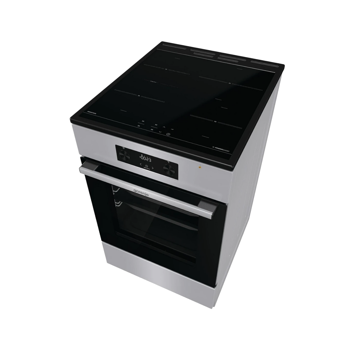 Kuchnia indukcyjna Gorenje GEIT5C60SG