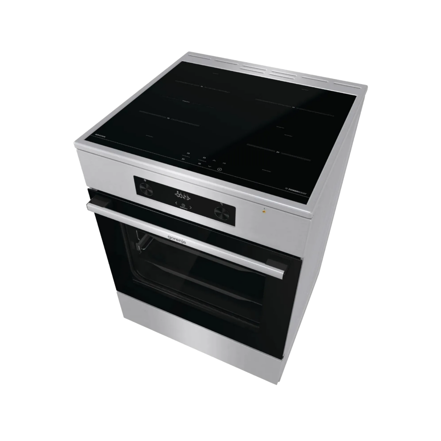 Kuchnia indukcyjna Gorenje GEIT6C60XPG