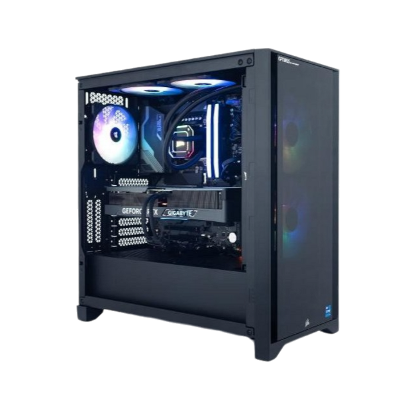 Komputer Optimus E-sport Extreme GZ790T-CR4 i7-14700KF 32GB 2TB SSD RTX 4070 SUPER Windows 11