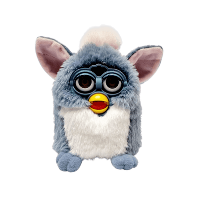 Gadający zwierzaczek Furby
