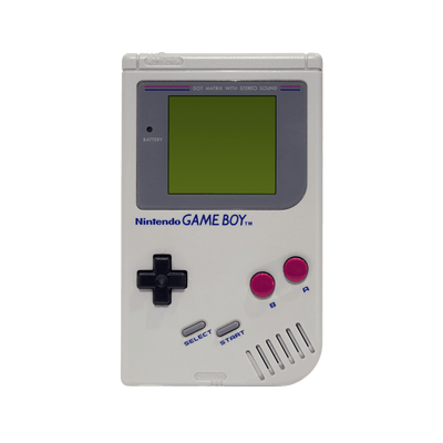 Game Boy