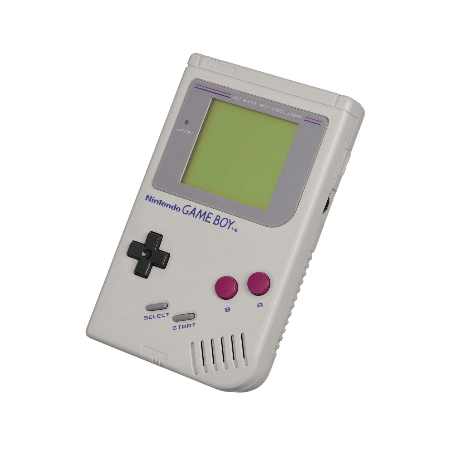 Game Boy