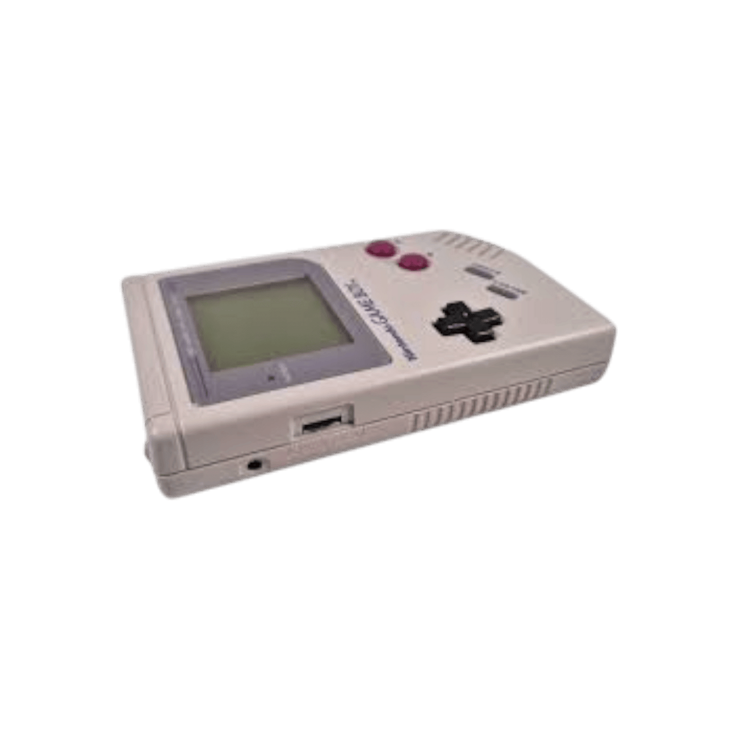 Game Boy