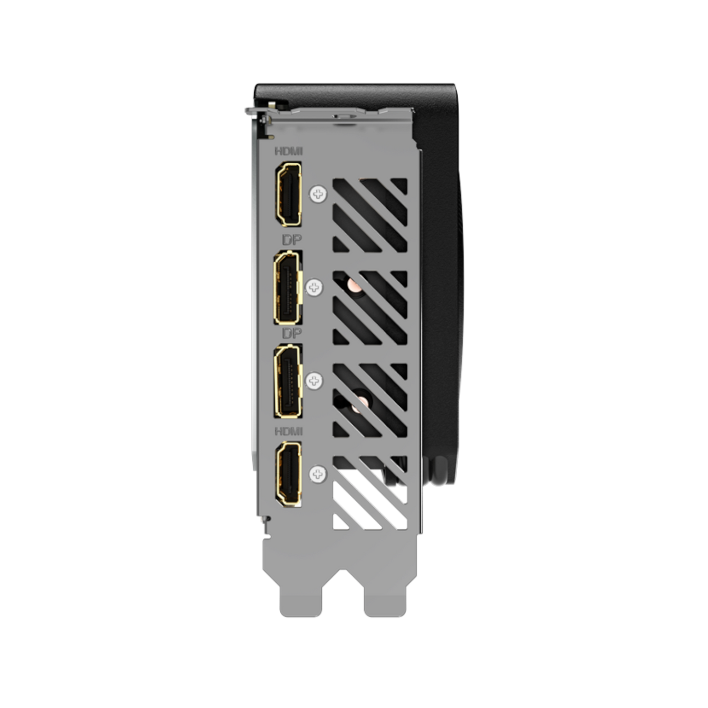 Karta graficzna Gigabyte GeForce RTX 4060 Ti GAMING OC 16GB GDDR6
