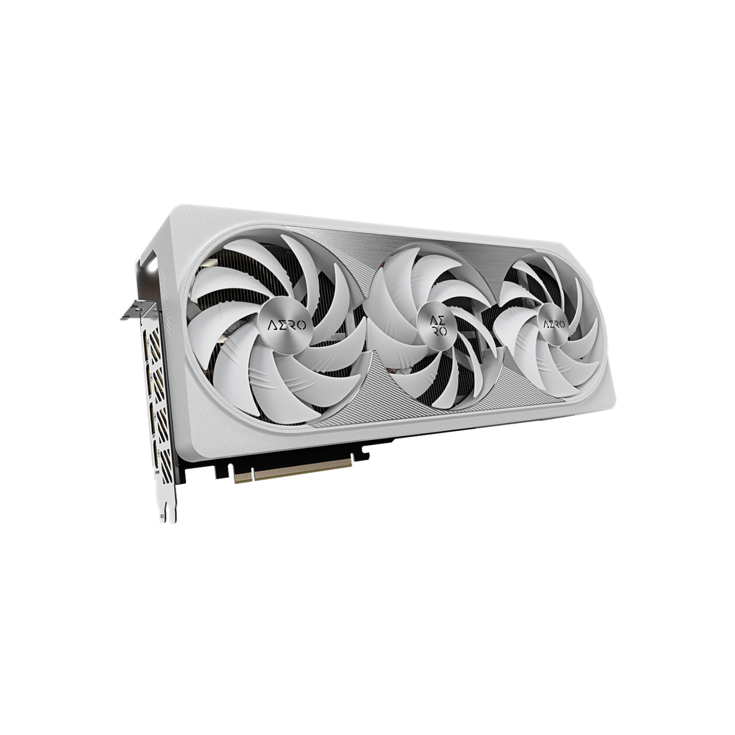 Karta graficzna Gigabyte GeForce RTX 4080 SUPER AERO OC 16GB GDDR6X