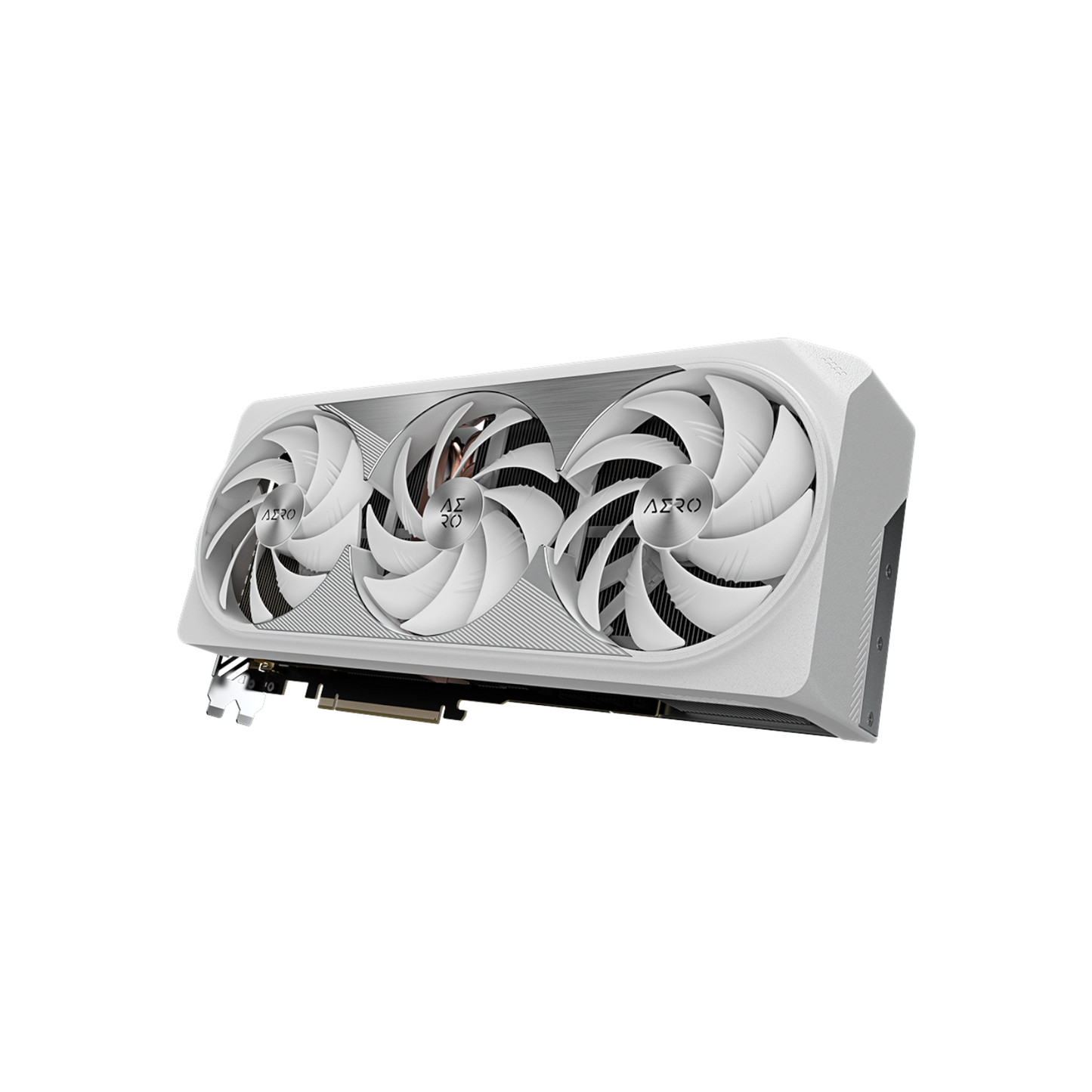 Karta graficzna Gigabyte GeForce RTX 4080 SUPER AERO OC 16GB GDDR6X