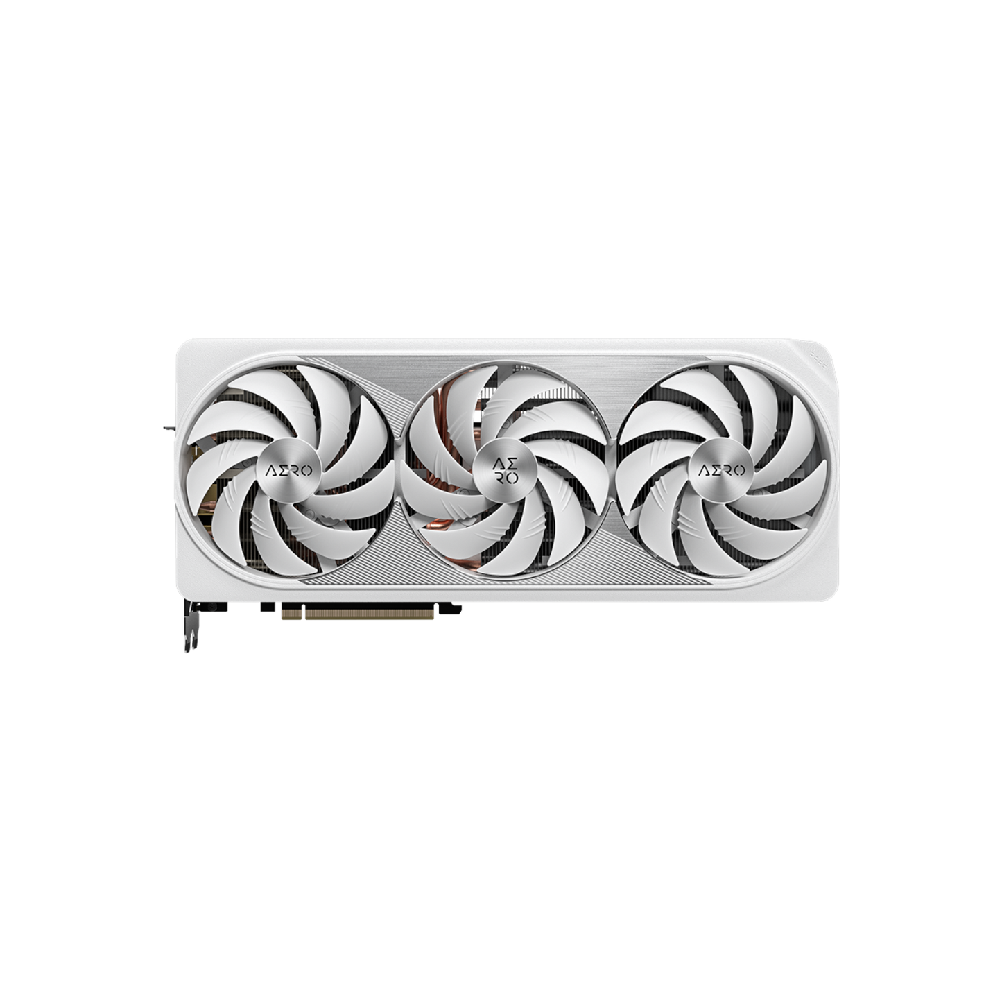 Karta graficzna Gigabyte GeForce RTX 4080 SUPER AERO OC 16GB GDDR6X
