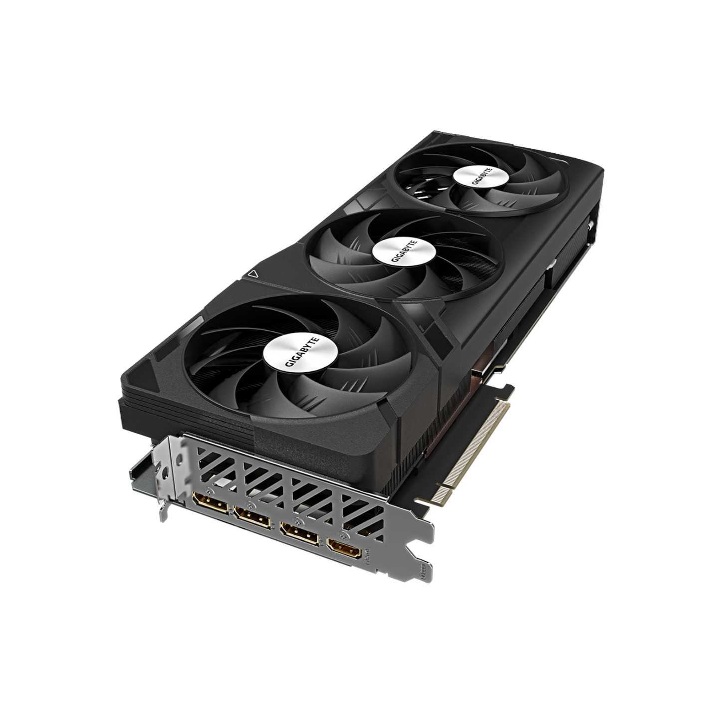 Karta graficzna Gigabyte GeForce RTX 4090 WINDFORCE V2 24GB GDDR6X