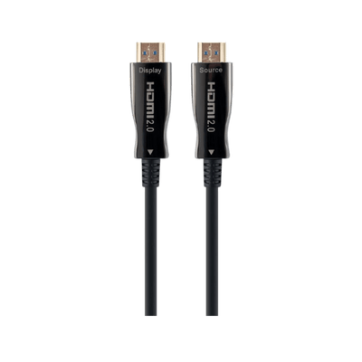 Kabel Gembird AOC High Speed HDMI - HDMI 4K UHD 50 m.