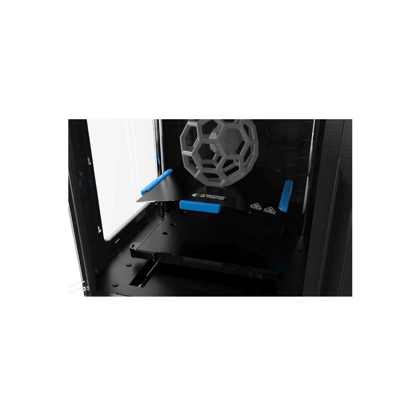Drukarka 3D Gembird FlashForge Adventurer 4