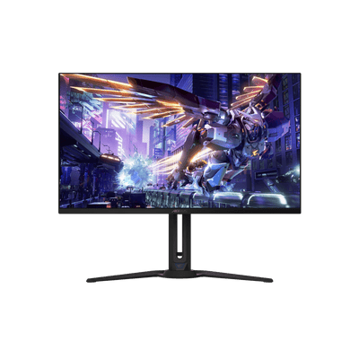 Monitor Gigabyte AORUS FO32U2P 31,5" QD-OLED 4K UHD