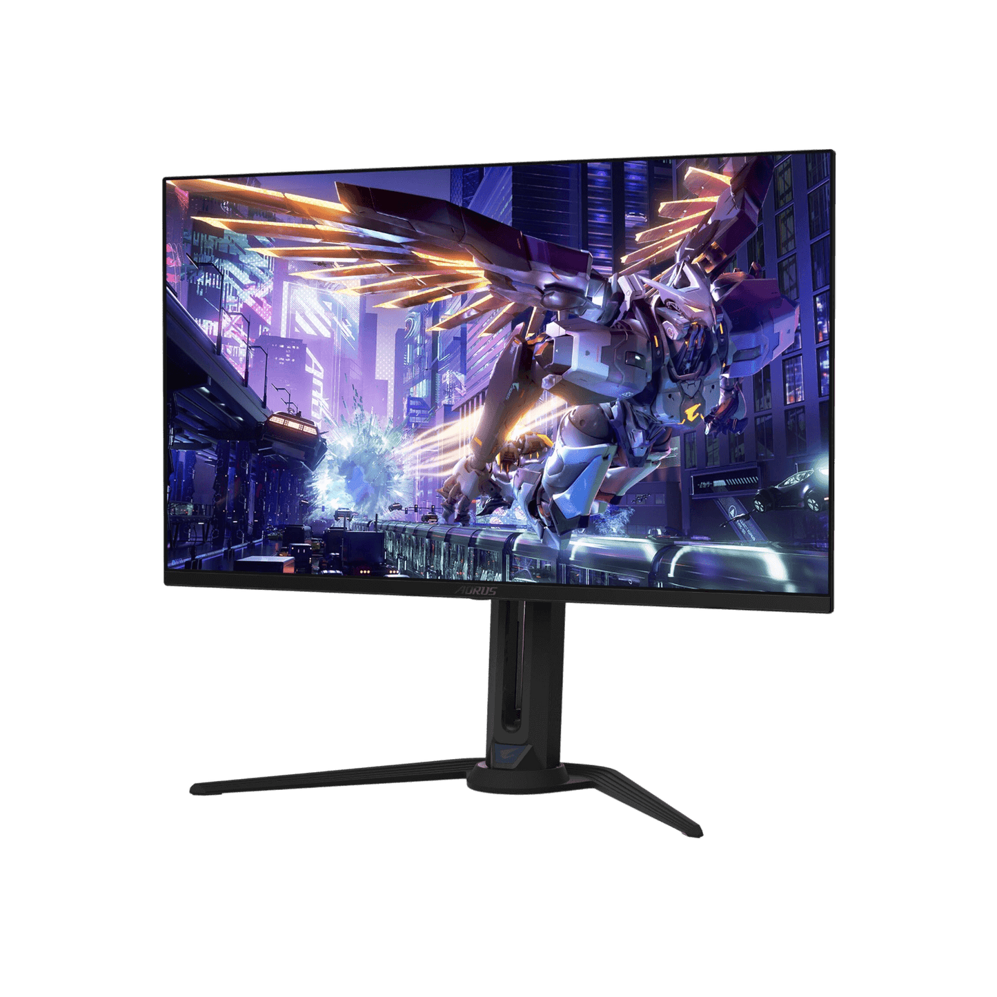 Monitor Gigabyte AORUS FO32U2P 31,5" QD-OLED 4K UHD