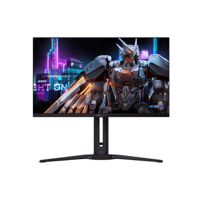 Monitor Gigabyte AORUS FO27Q3 27" QD-OLED QHD