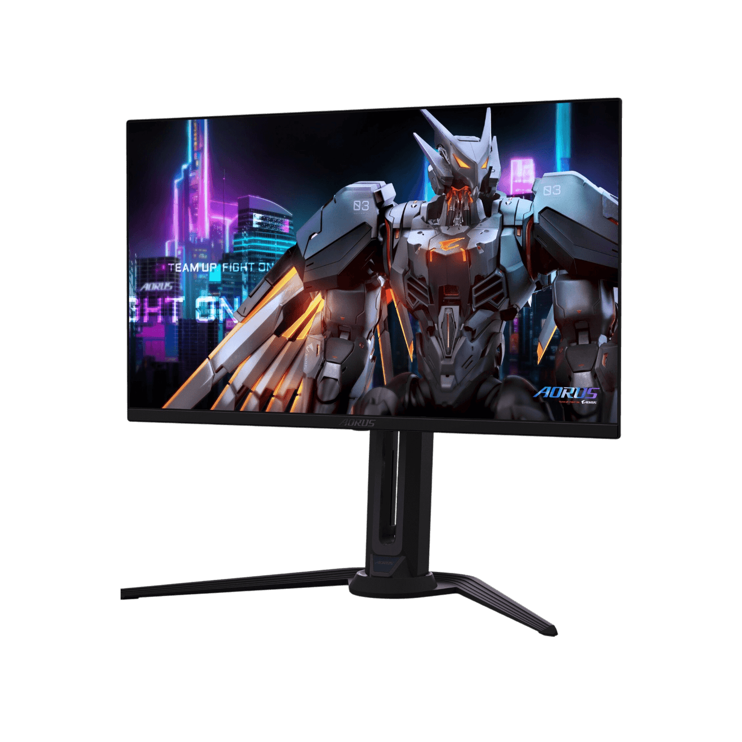 Monitor Gigabyte AORUS FO27Q3 27" QD-OLED QHD