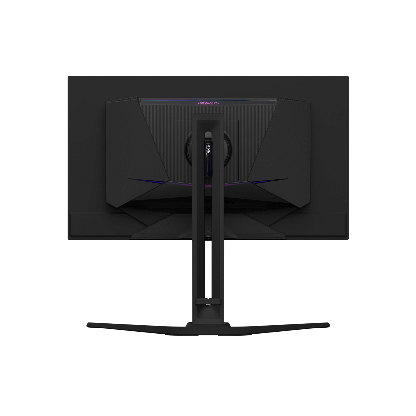 Monitor Gigabyte AORUS FO27Q3 27" QD-OLED QHD