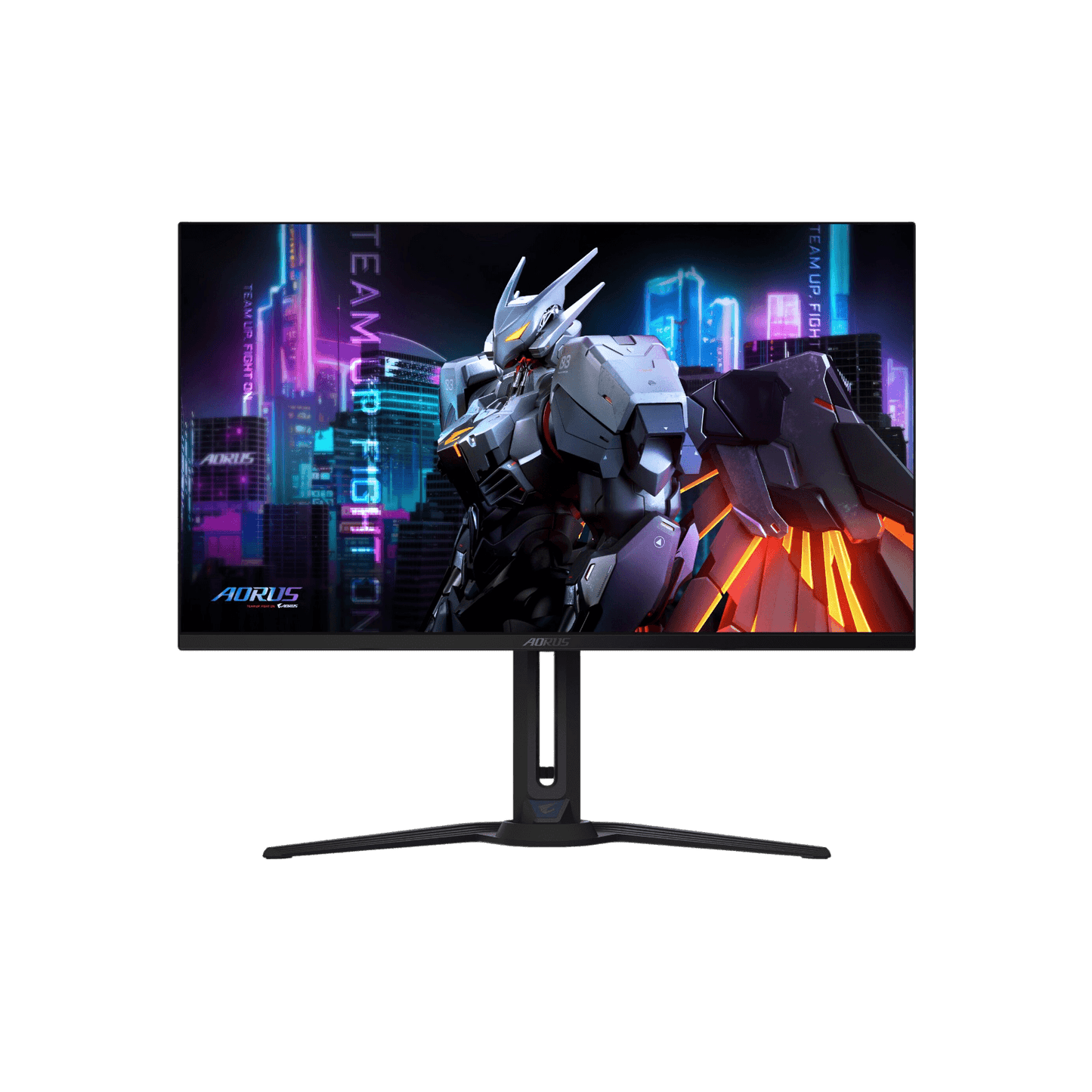 Monitor Gigabyte AORUS FO32U2 31,5" QD-OLED 4K UHD