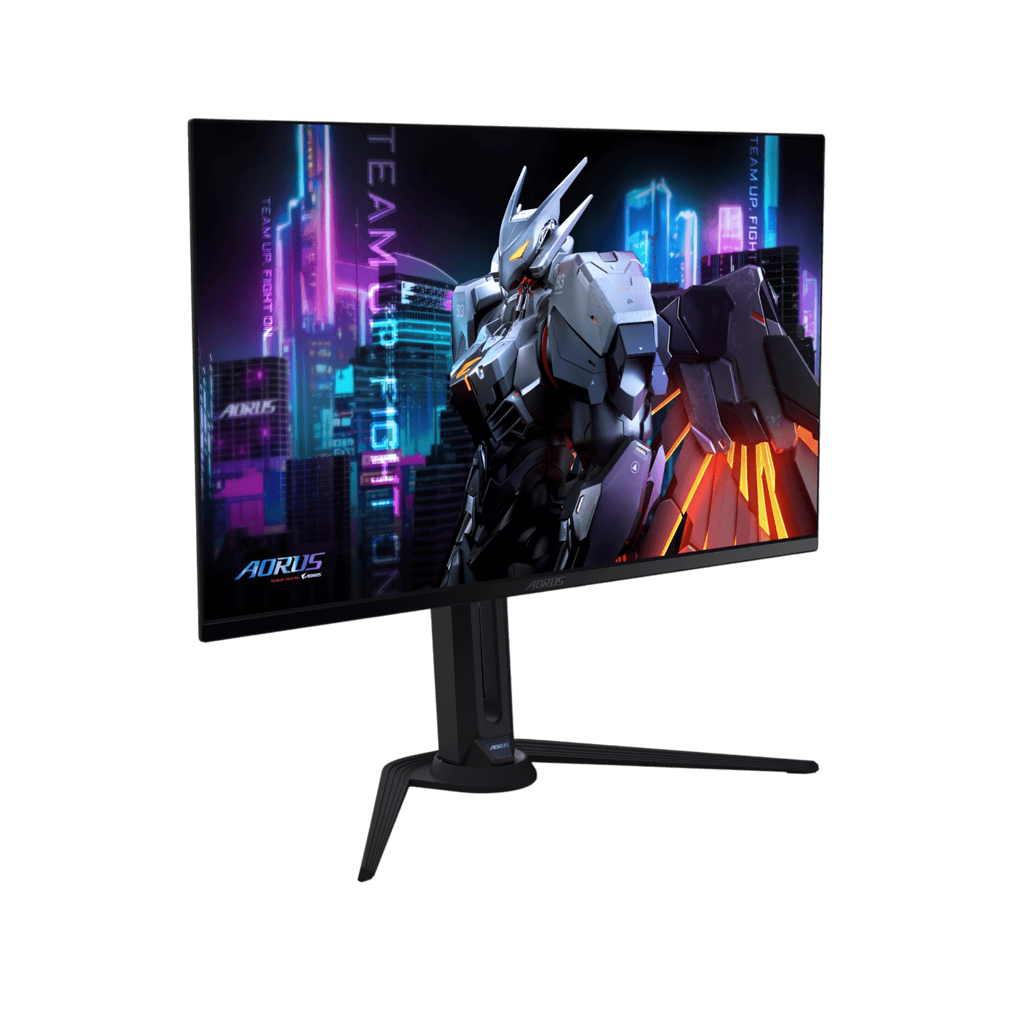 Monitor Gigabyte AORUS FO32U2 31,5" QD-OLED 4K UHD
