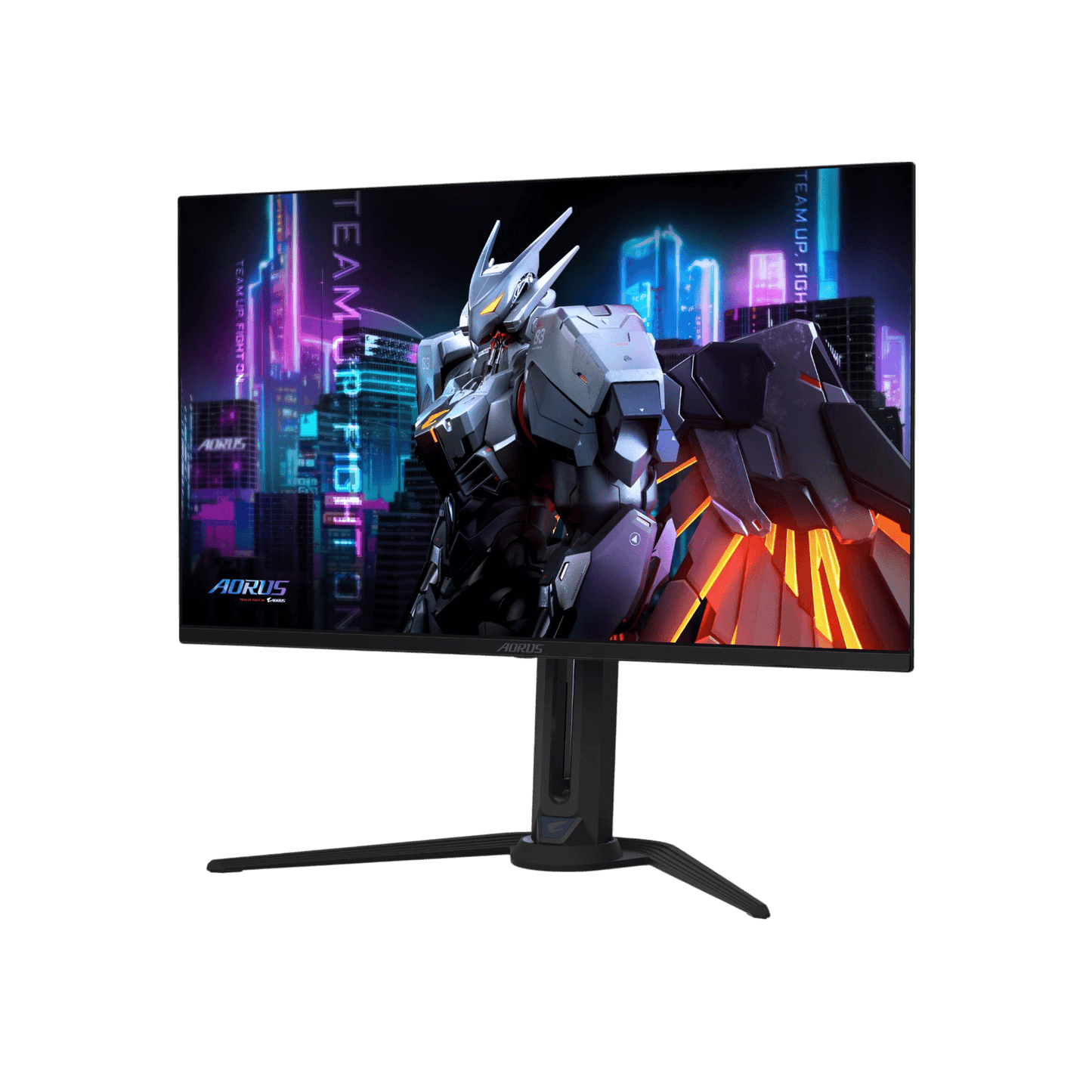 Monitor Gigabyte AORUS FO32U2 31,5" QD-OLED 4K UHD