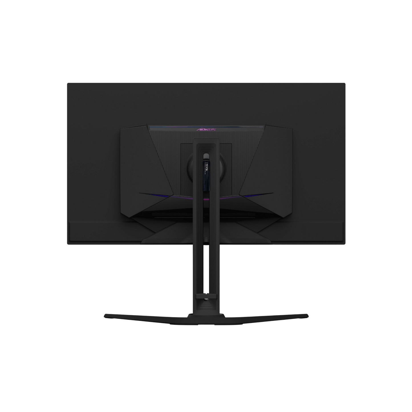 Monitor Gigabyte AORUS FO32U2 31,5" QD-OLED 4K UHD