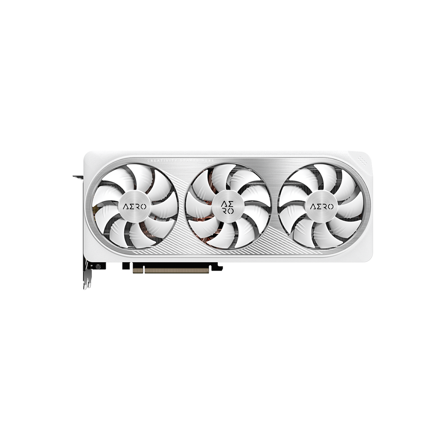 Karta graficzna Gigabyte GeForce RTX 4070 Ti SUPER AERO OC 16GB GDDR6X