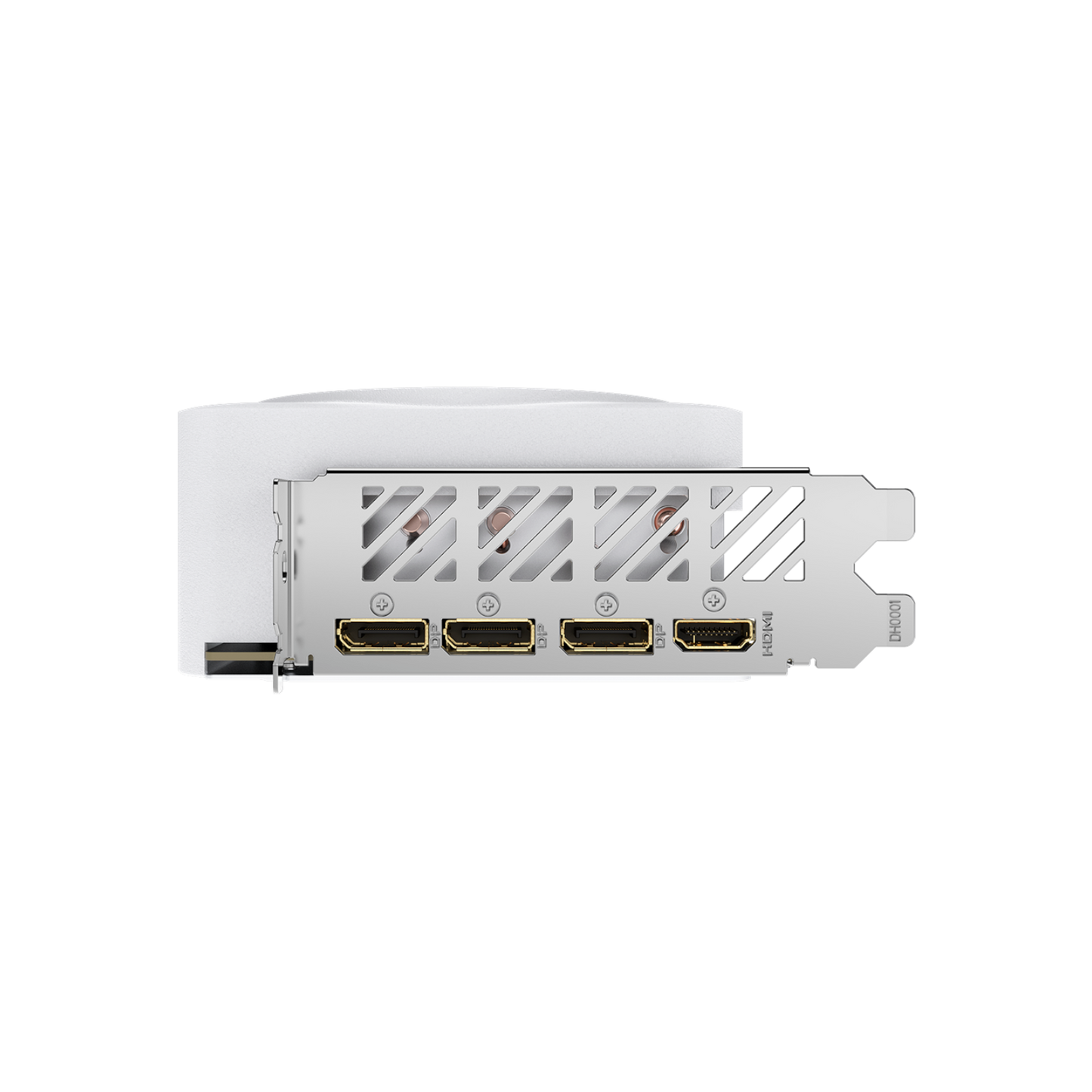 Karta graficzna Gigabyte GeForce RTX 4070 Ti SUPER AERO OC 16GB GDDR6X