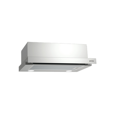 Okap teleskopowy Gorenje BHP523E10X 50cm