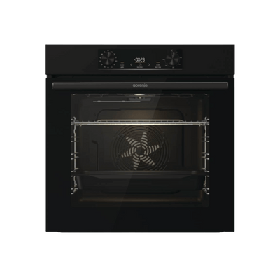 Piekarnik do zabudowy Gorenje BOP6737E02BK