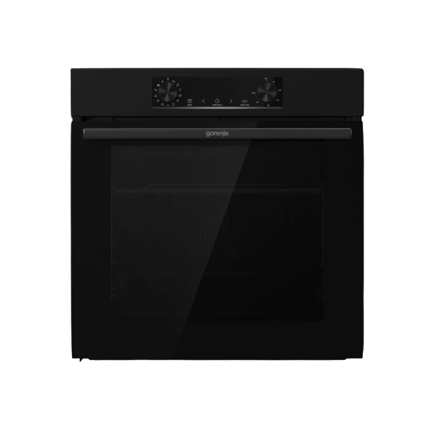 Piekarnik do zabudowy Gorenje BOP6737E02BK