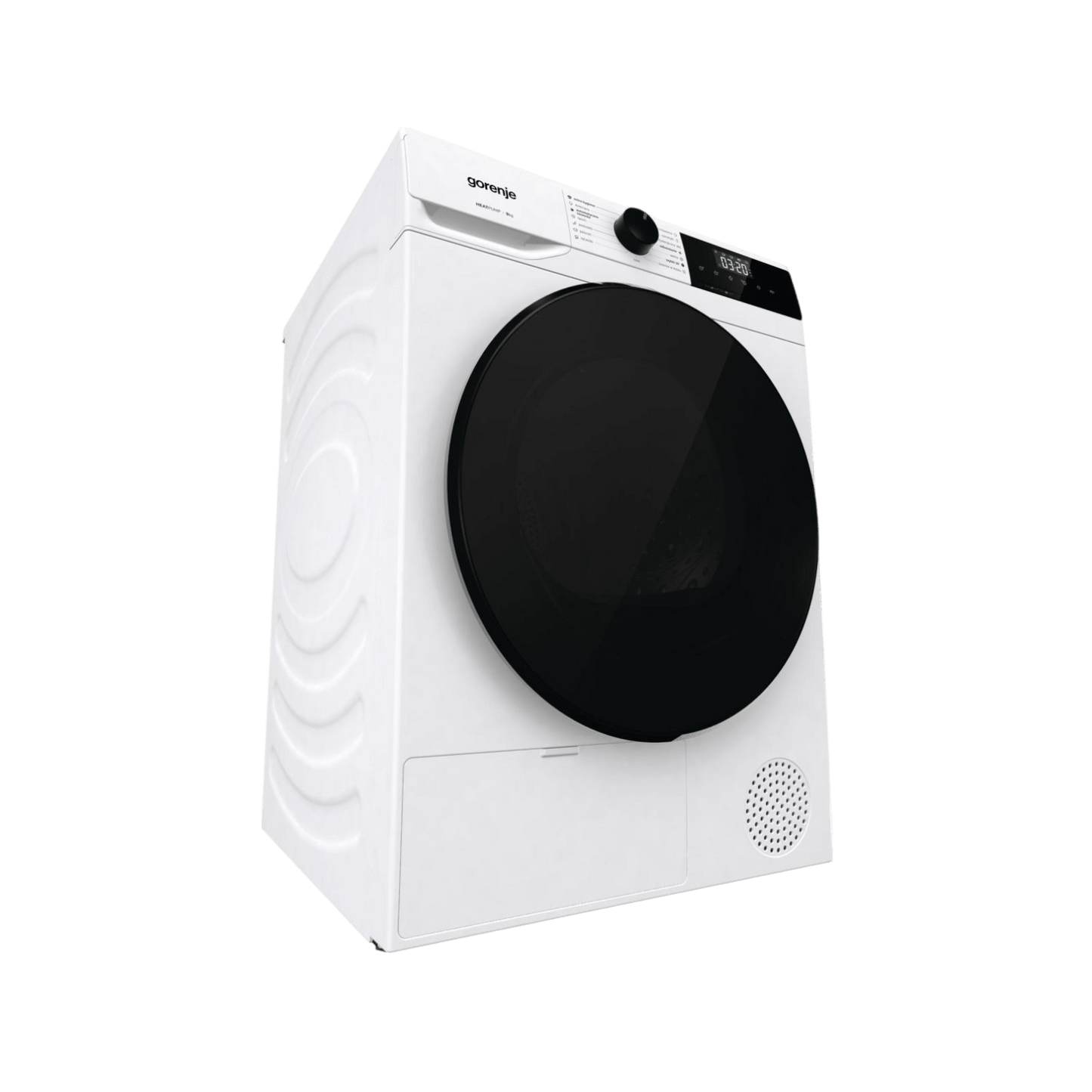Suszarka wolnostojąca Gorenje DHNA93/PL 9kg