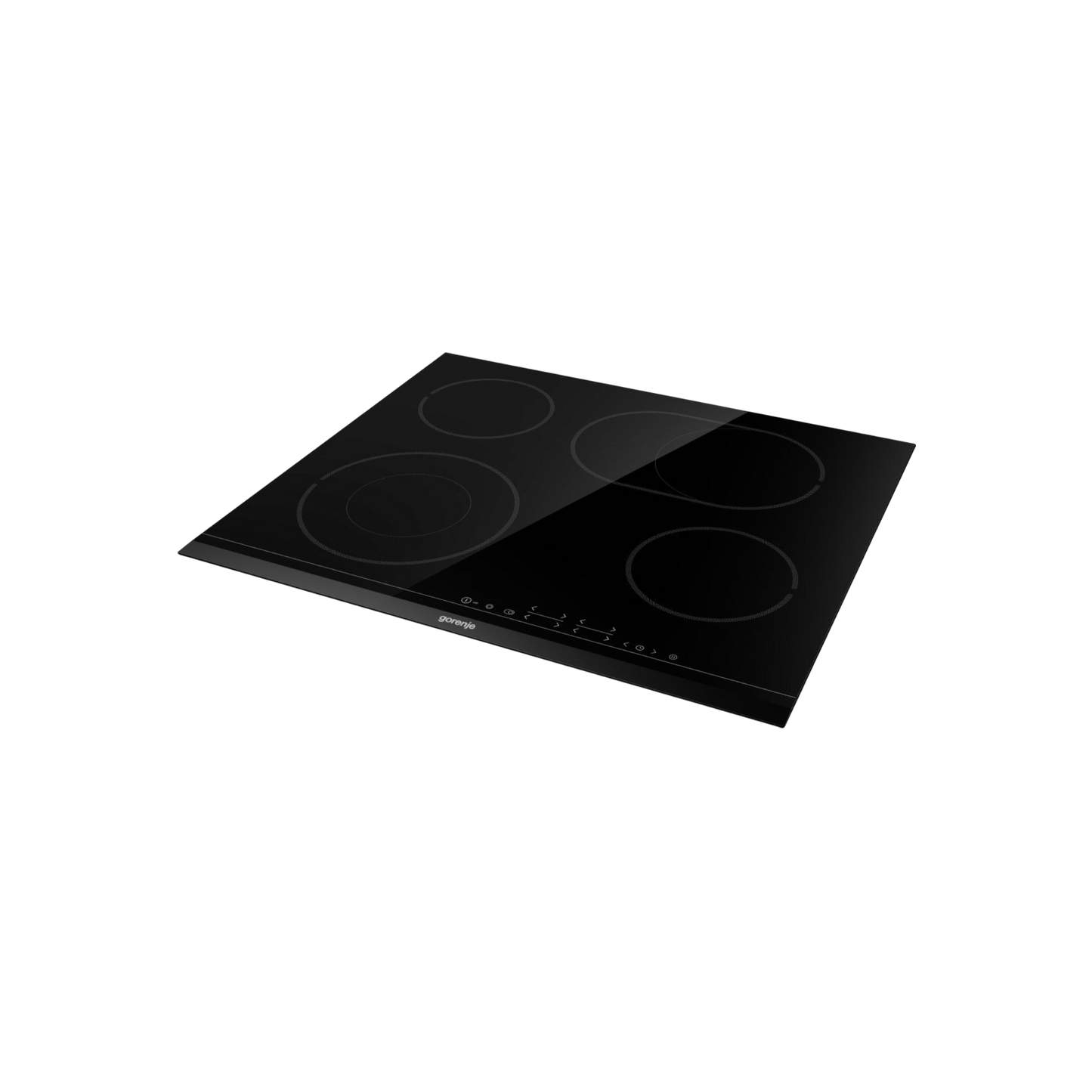 Płyta ceramiczna Gorenje ECT643BCSC 60cm