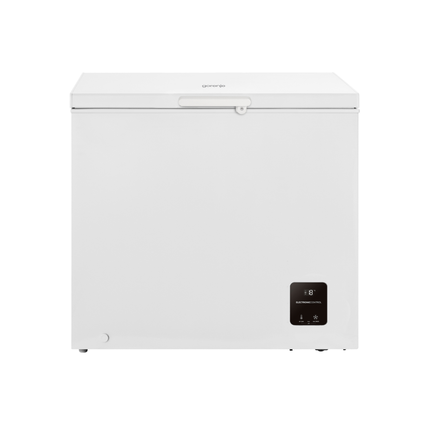 Zamrażarka skrzyniowa Gorenje FH19EAW