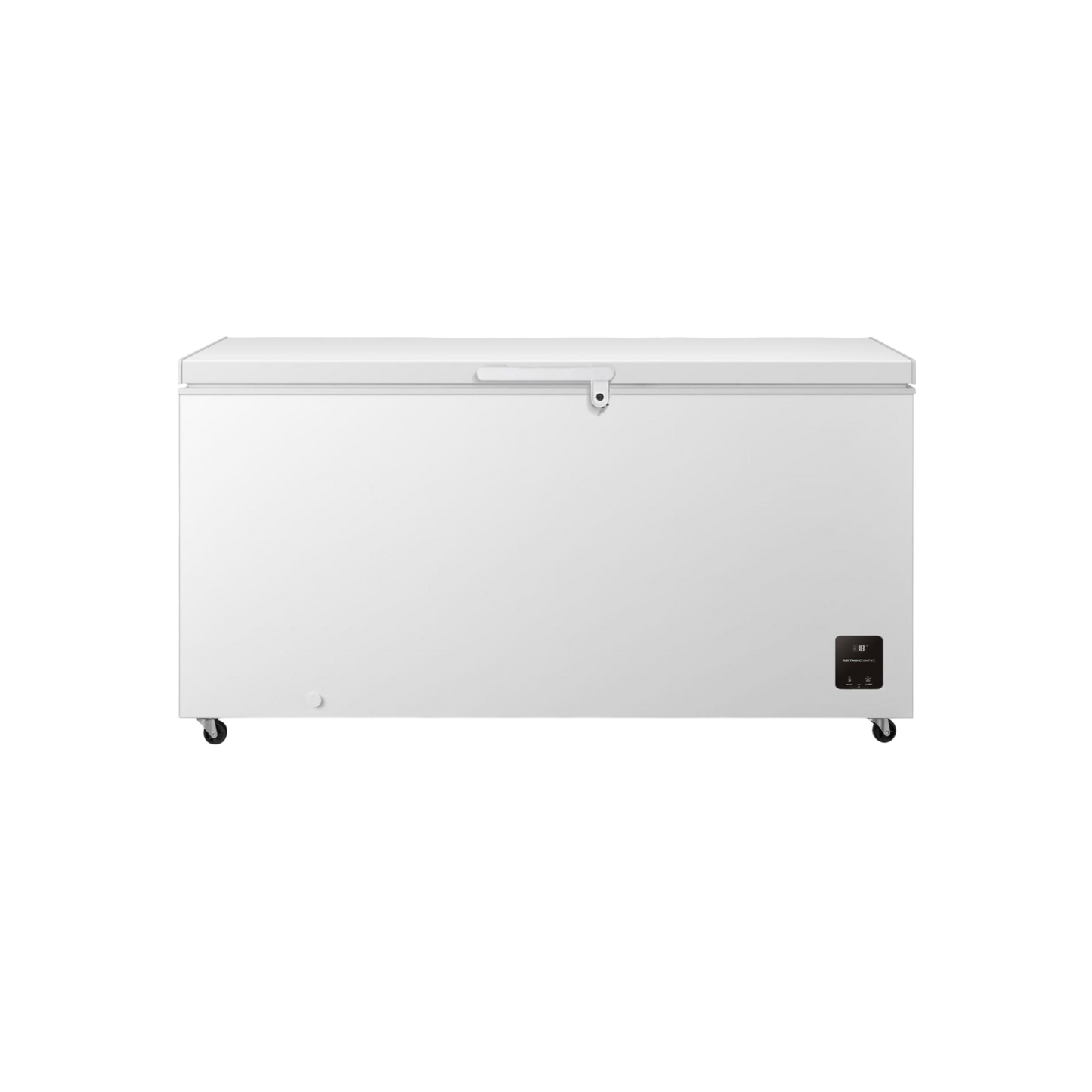 Zamrażarka skrzyniowa Gorenje FH50EAW