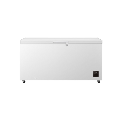 Zamrażarka skrzyniowa Gorenje FH50EAW