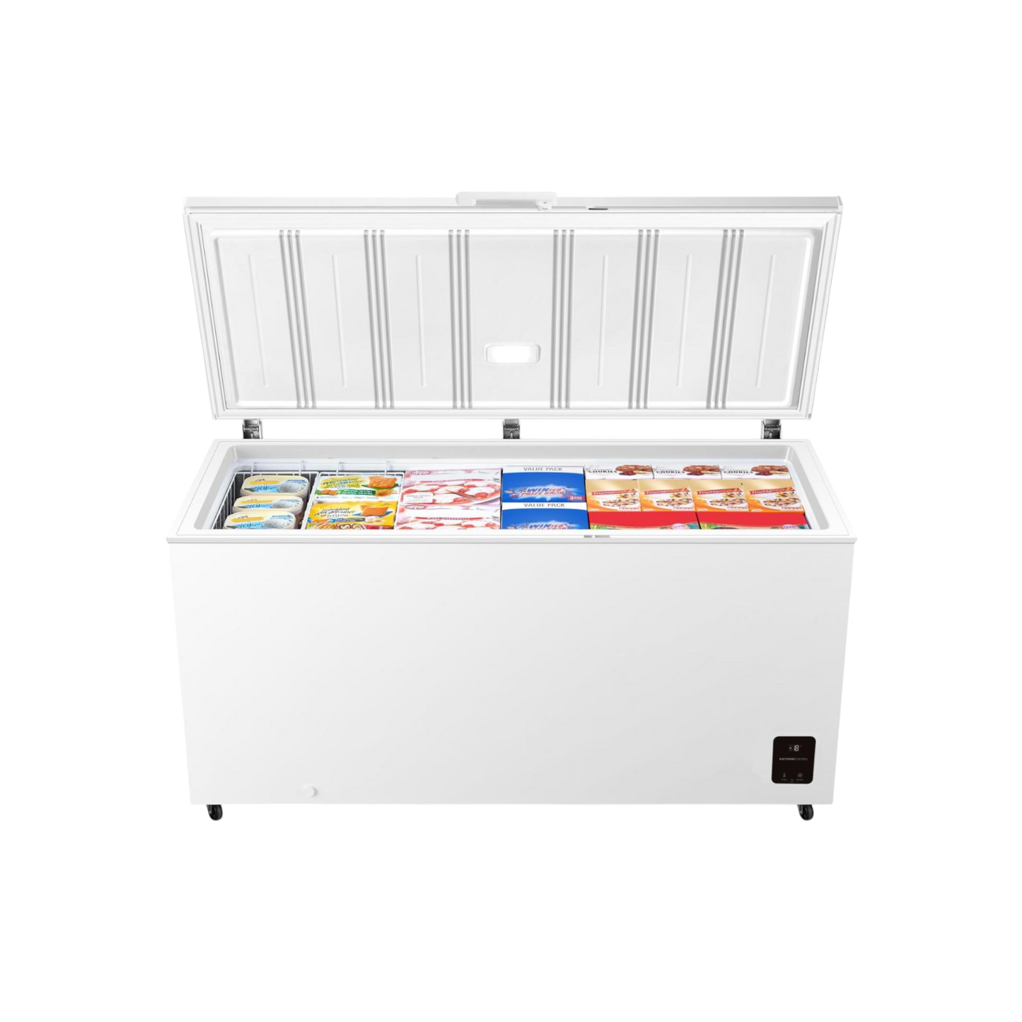 Zamrażarka skrzyniowa Gorenje FH50EAW