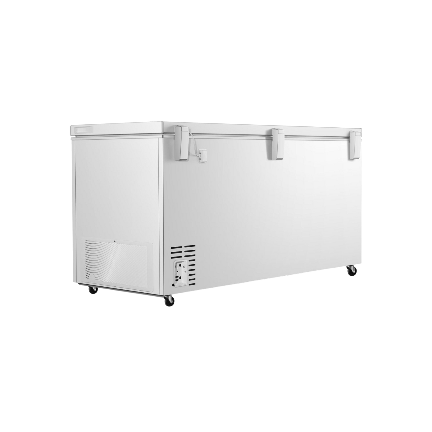 Zamrażarka skrzyniowa Gorenje FH50EAW