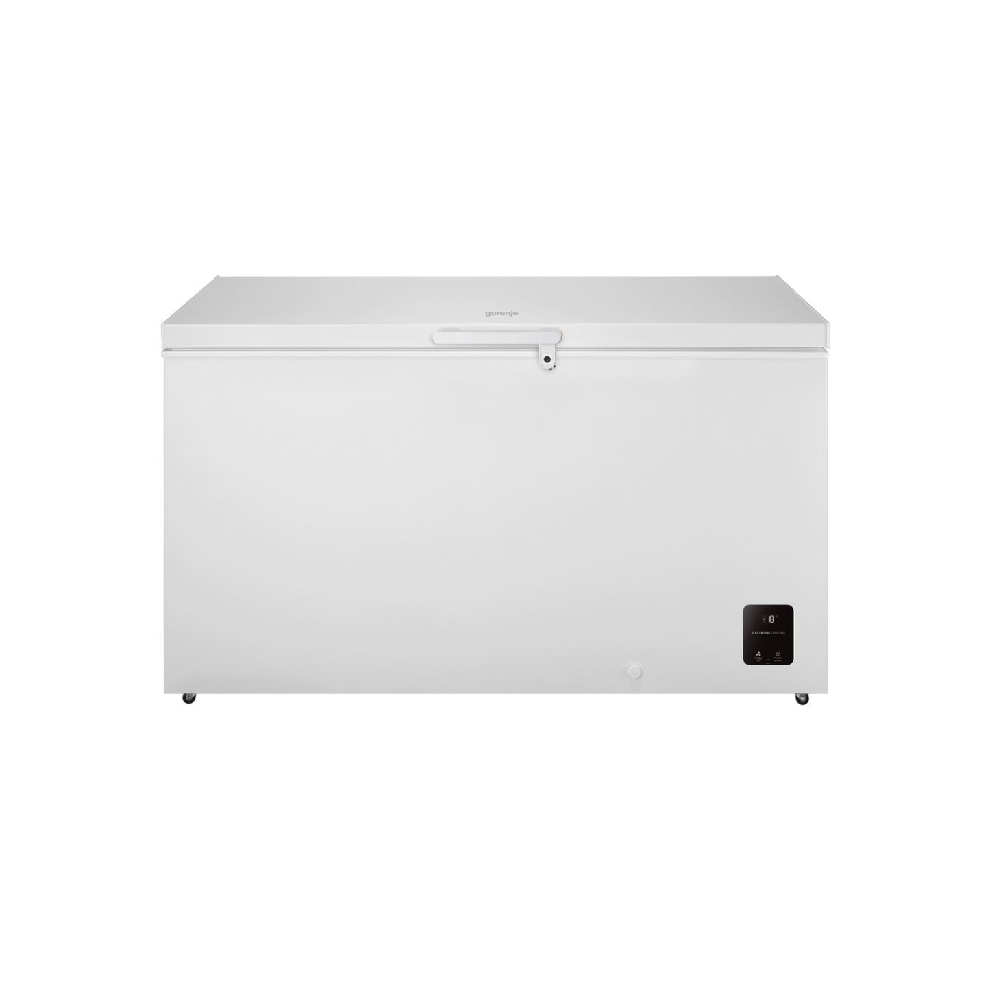 Zamrażarka skrzyniowa Gorenje FHC42EAW